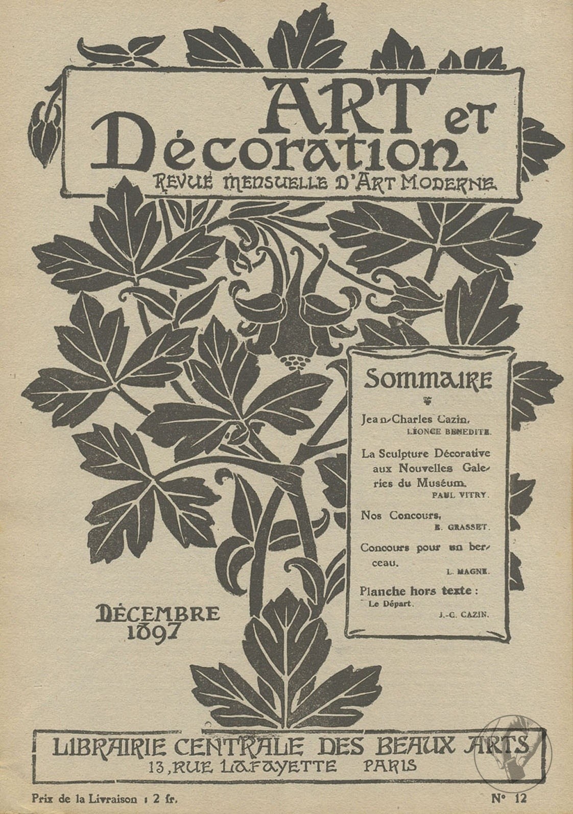 Art et Décoration