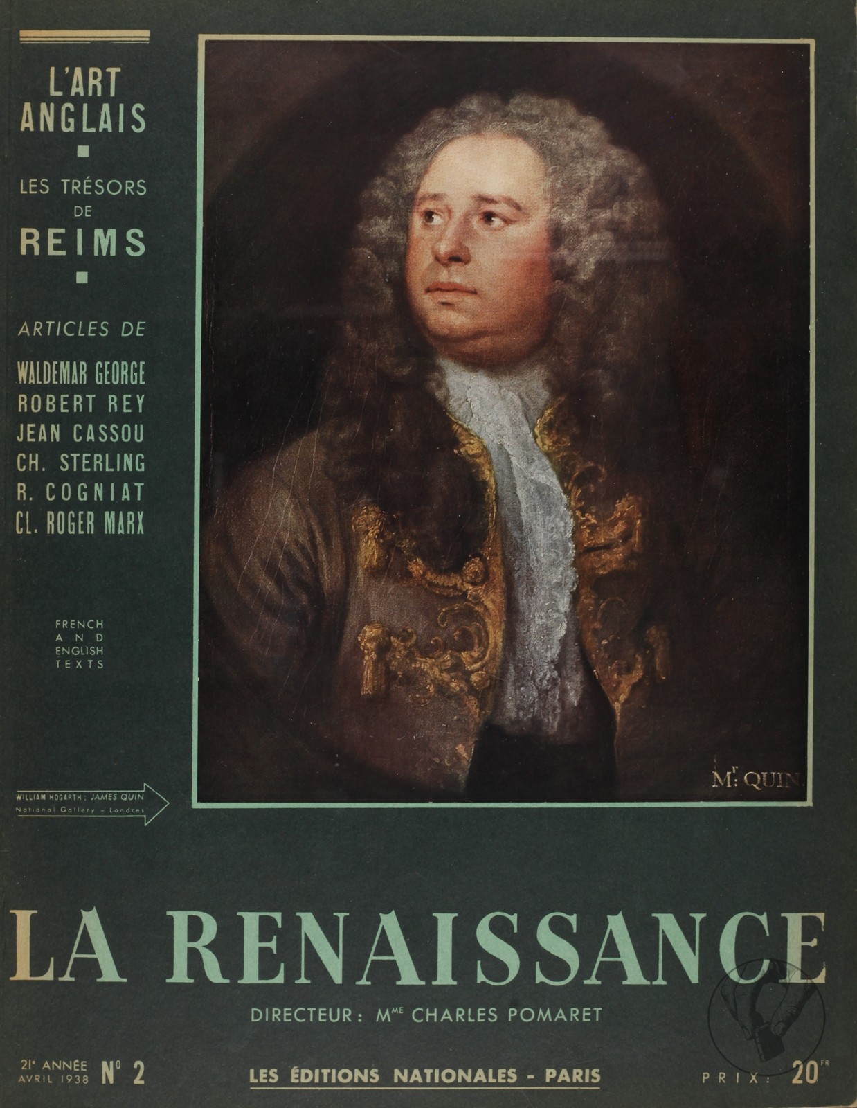 La Renaissance