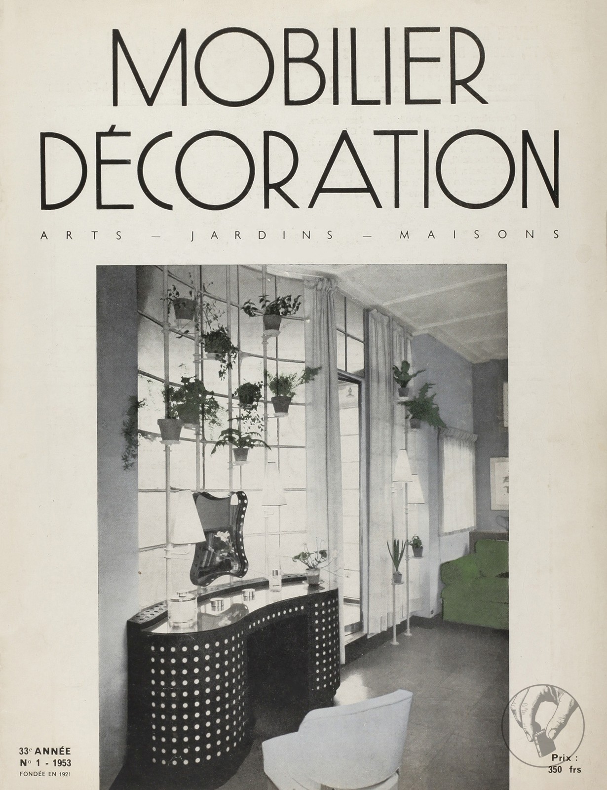 Mobilier et Décoration