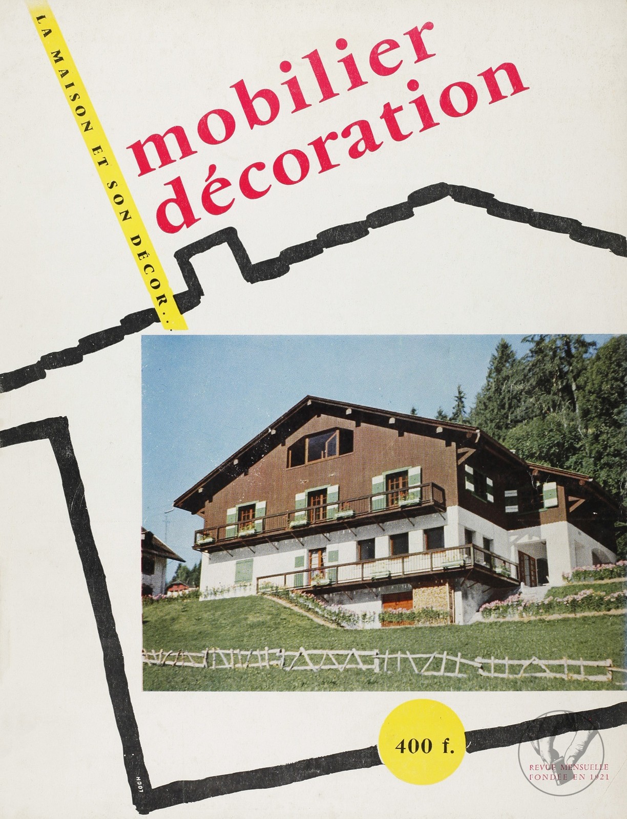 Mobilier et Décoration
