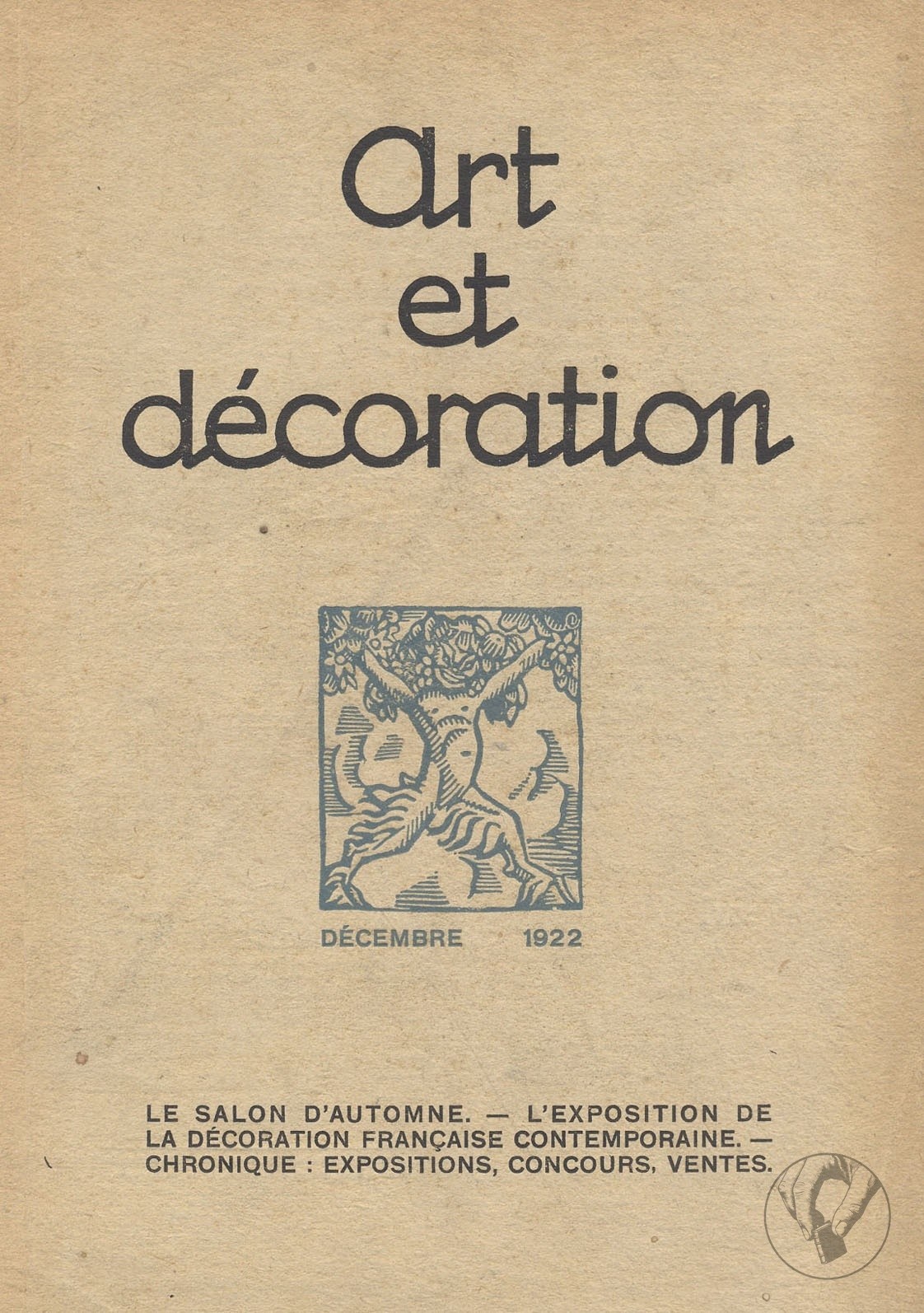 Art et Décoration