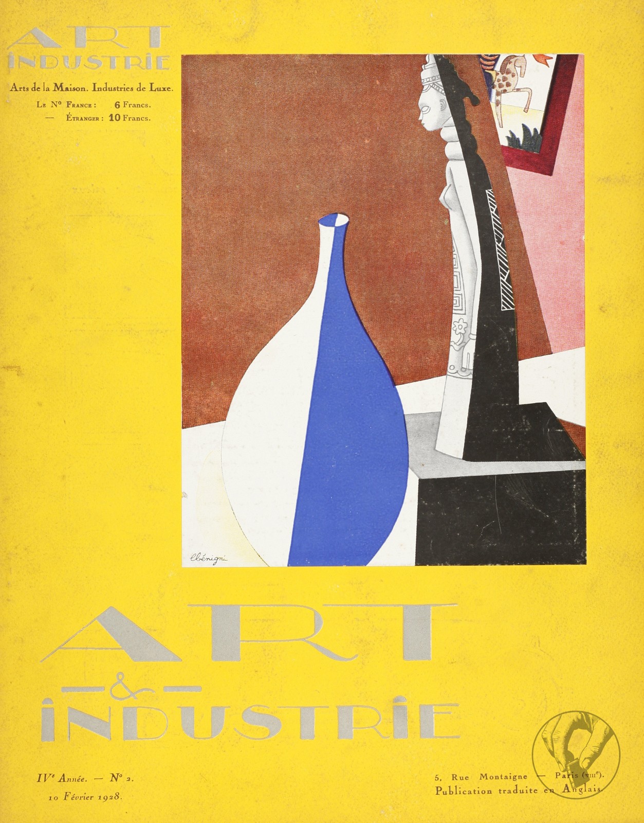 Art et Industrie