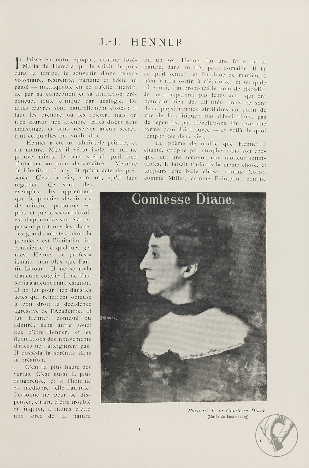 L'Art décoratif