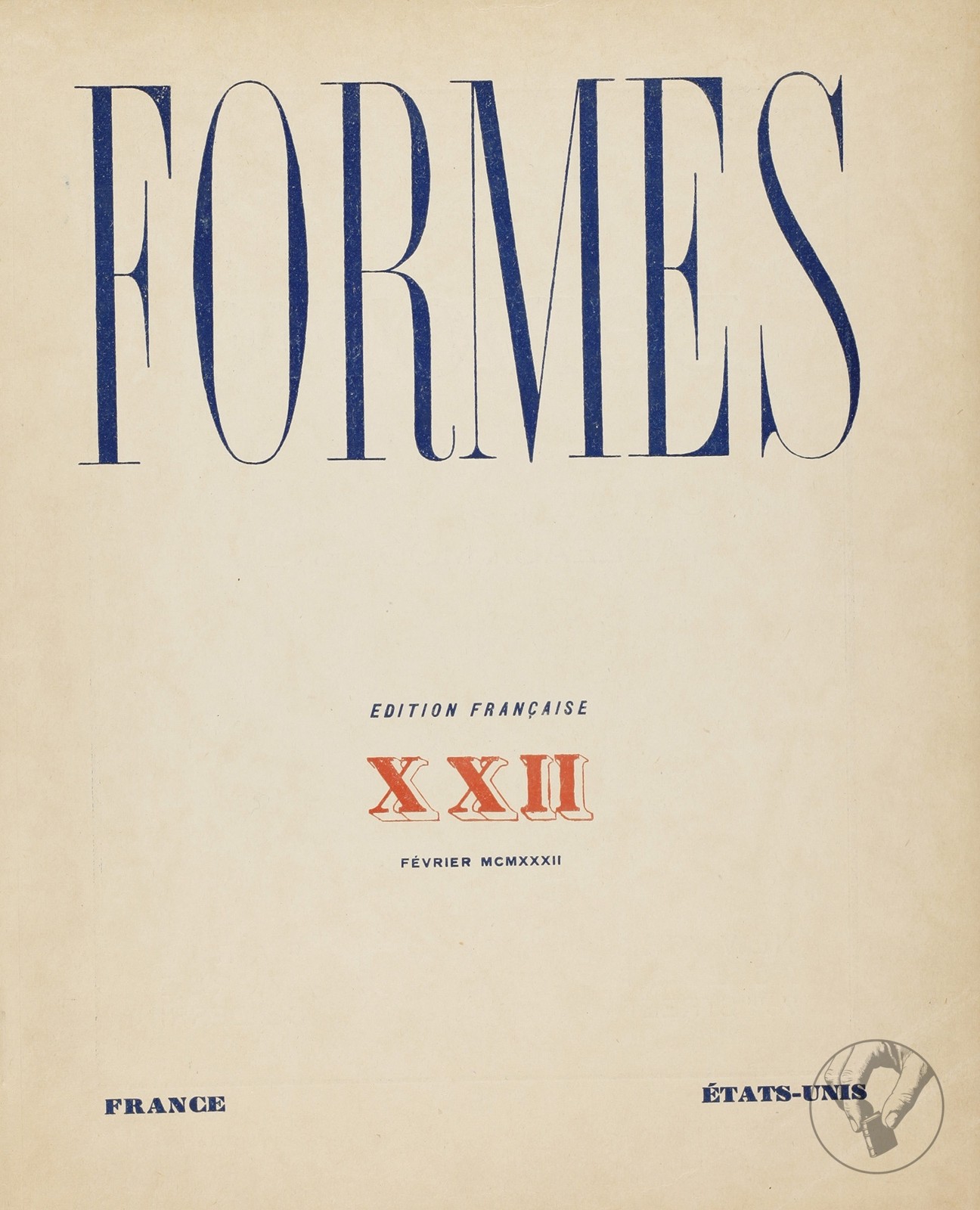 Formes