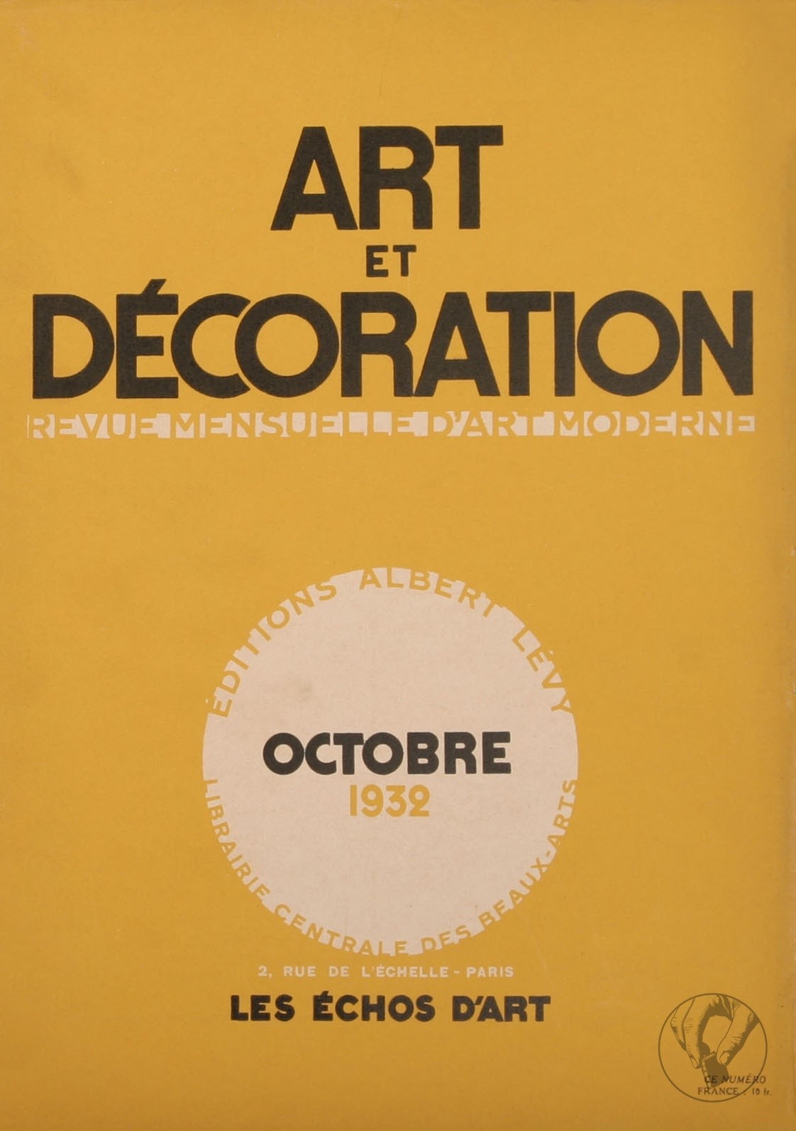 Art et Décoration