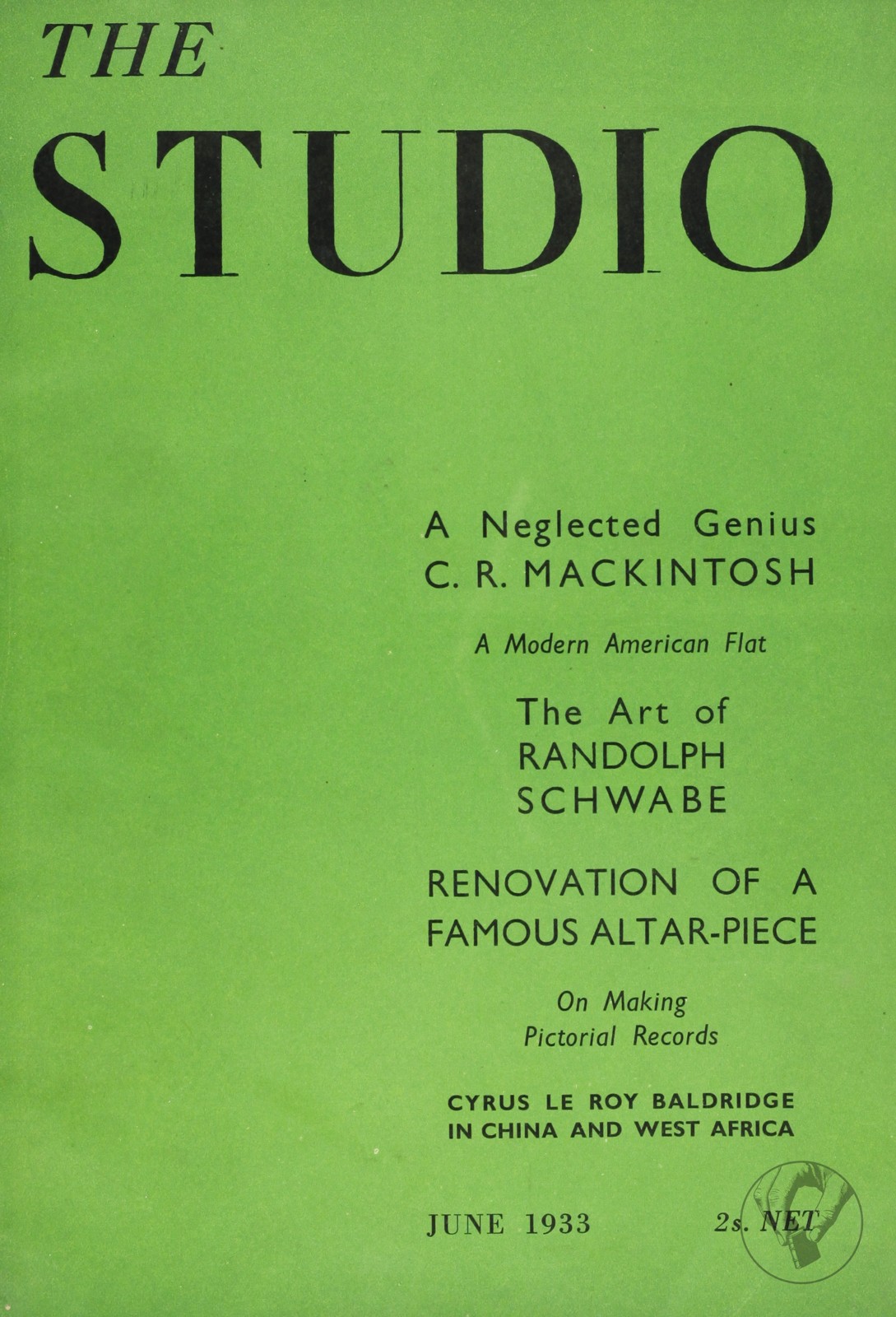 The Studio