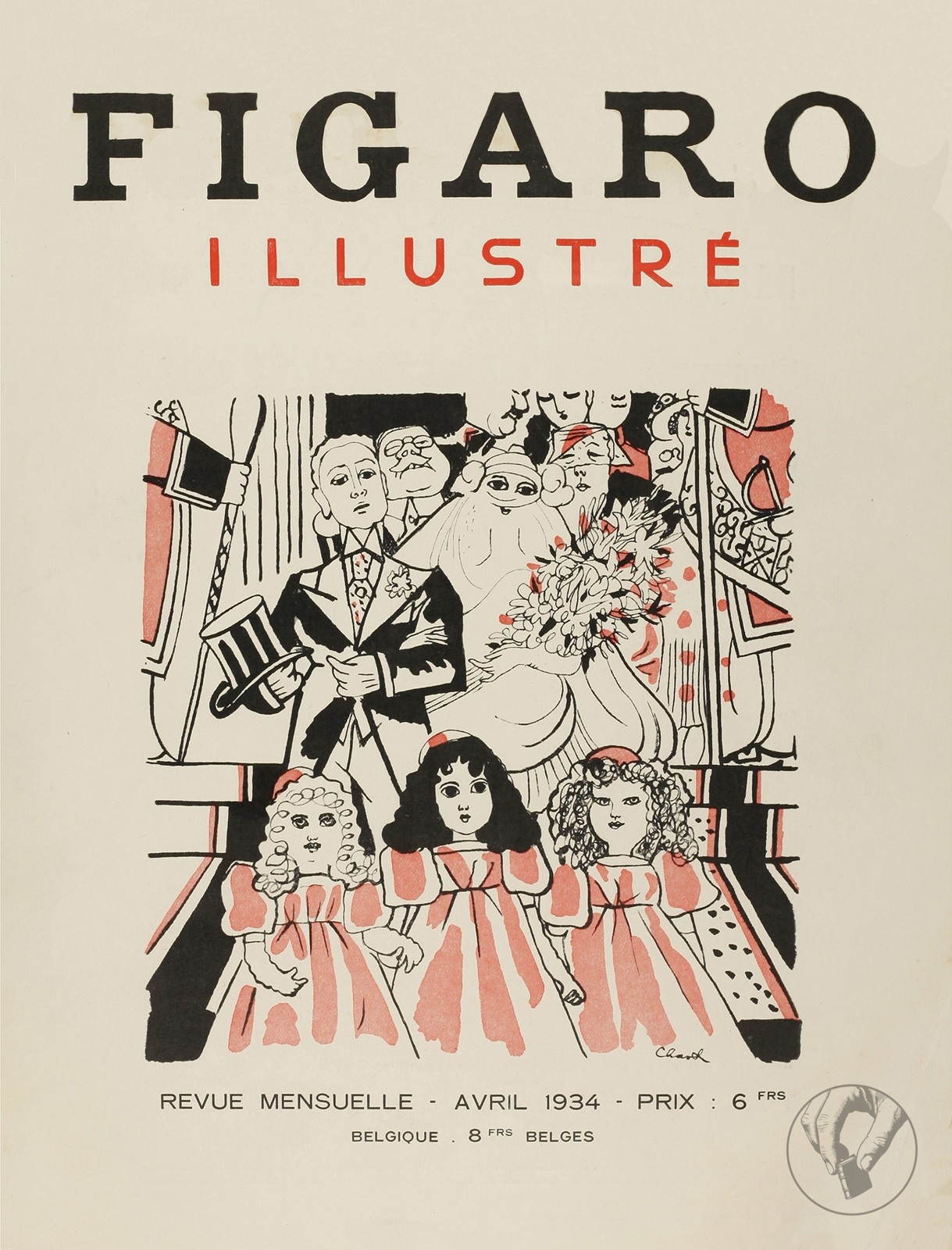 Le Figaro illustré