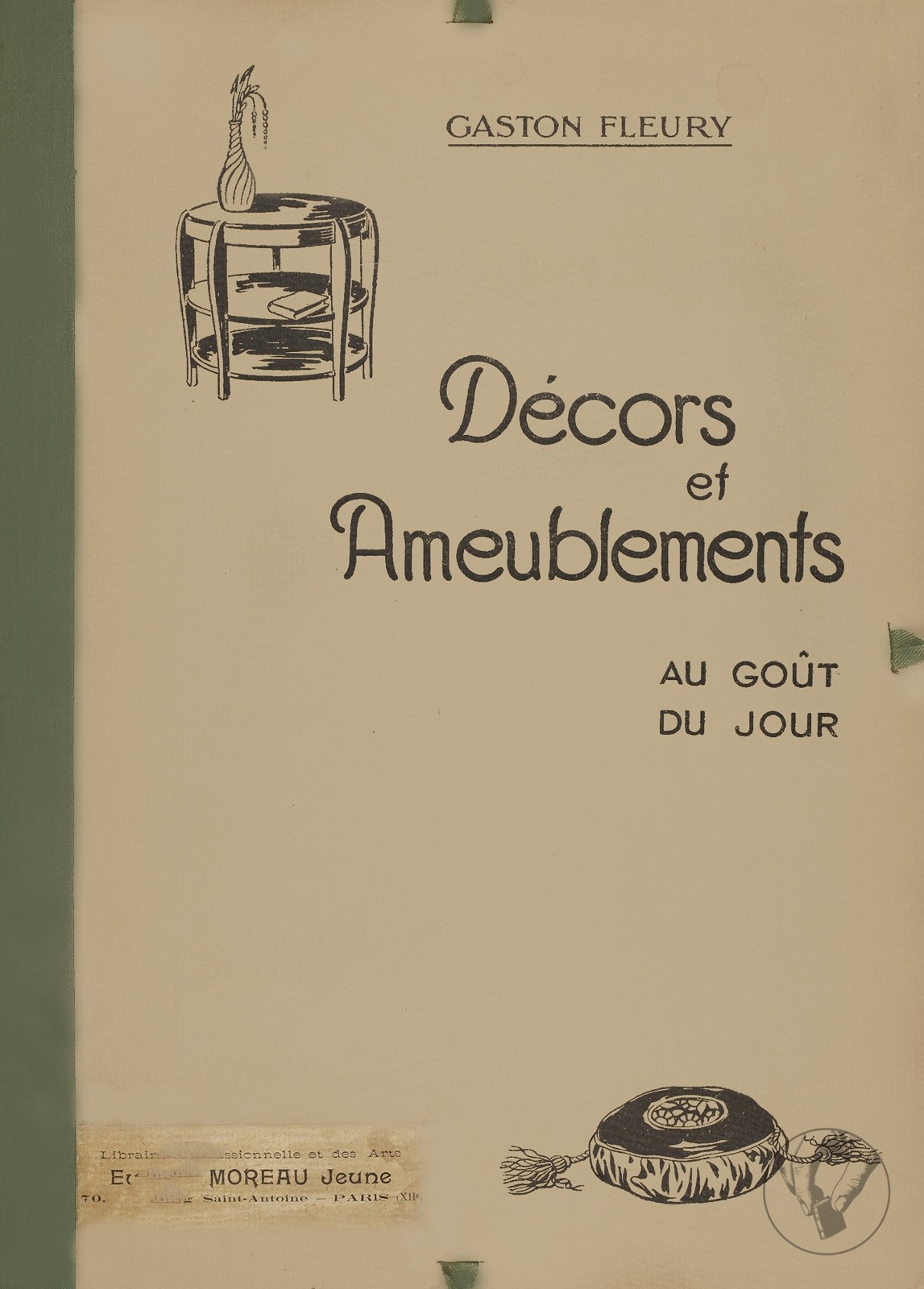 Éditions Eugène Moreau