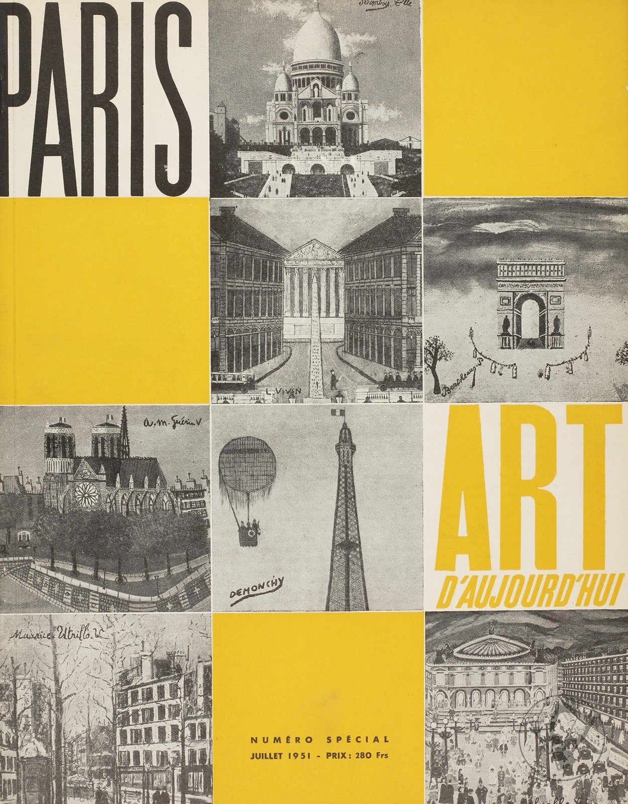 Art d'aujourd'hui