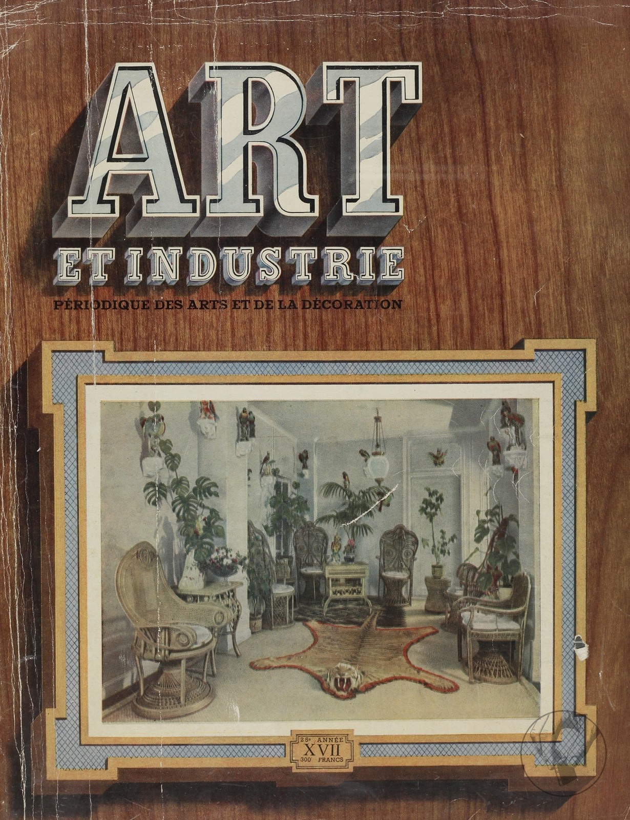 Art et Industrie