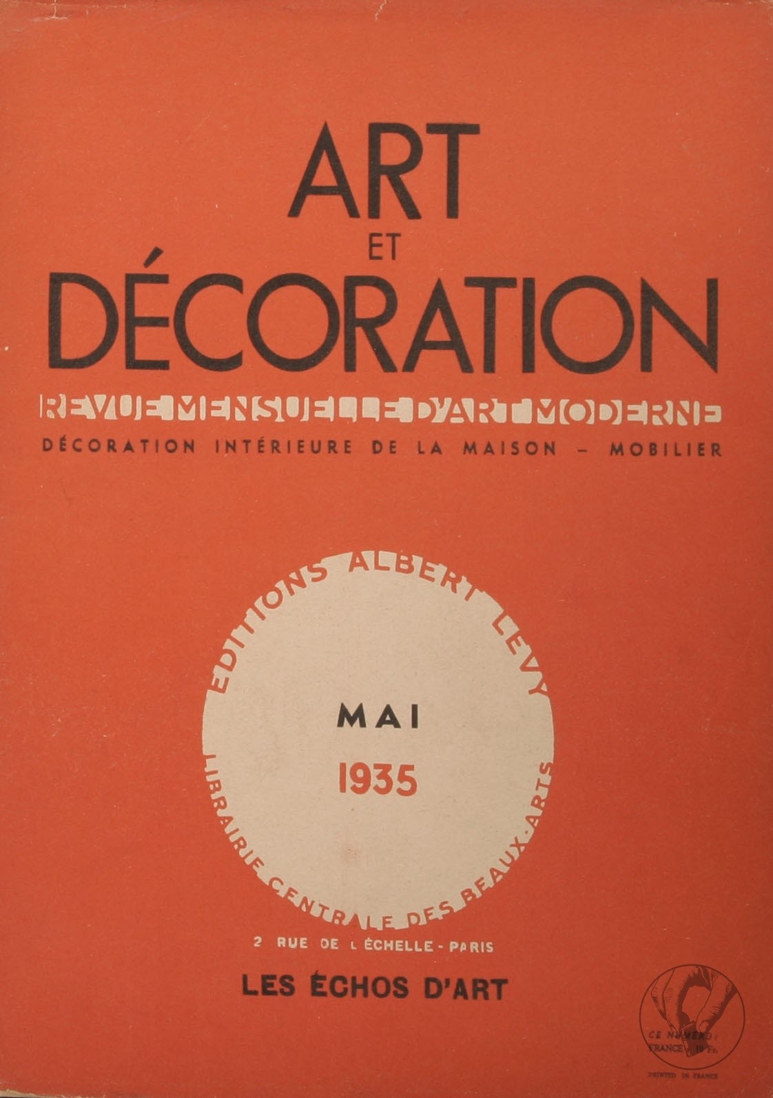 Art et Décoration