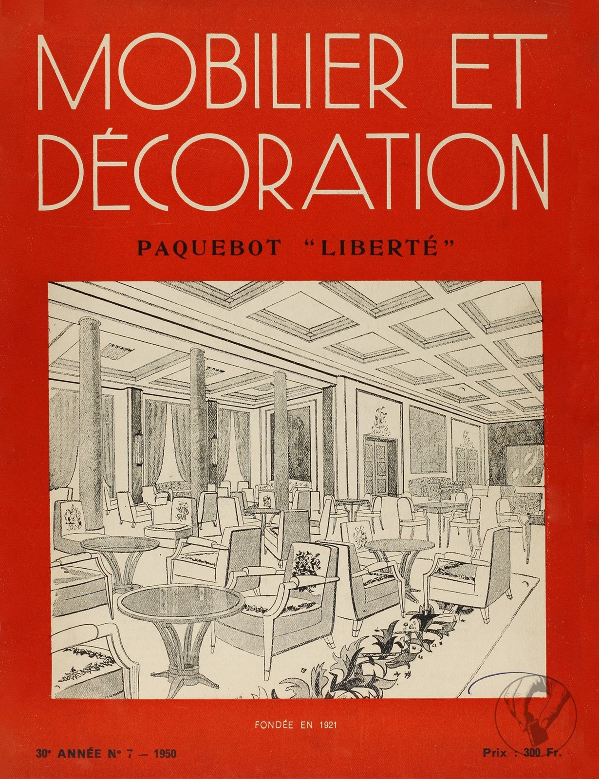 Mobilier et Décoration
