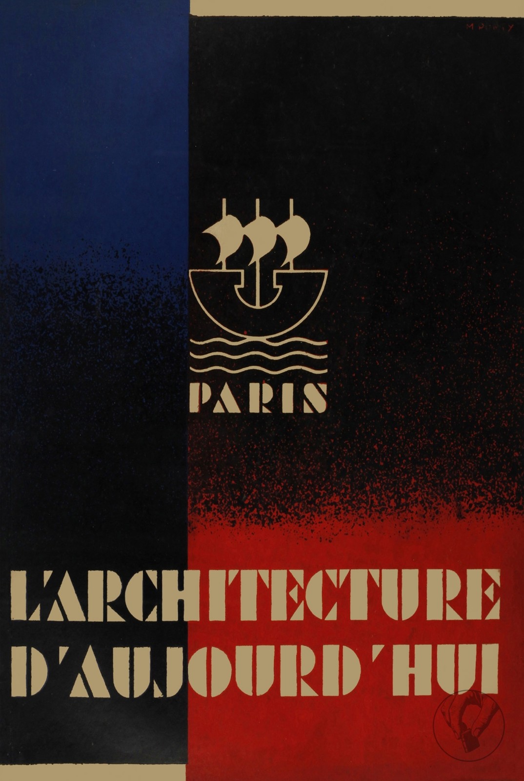 L'Architecture d'Aujourd'hui