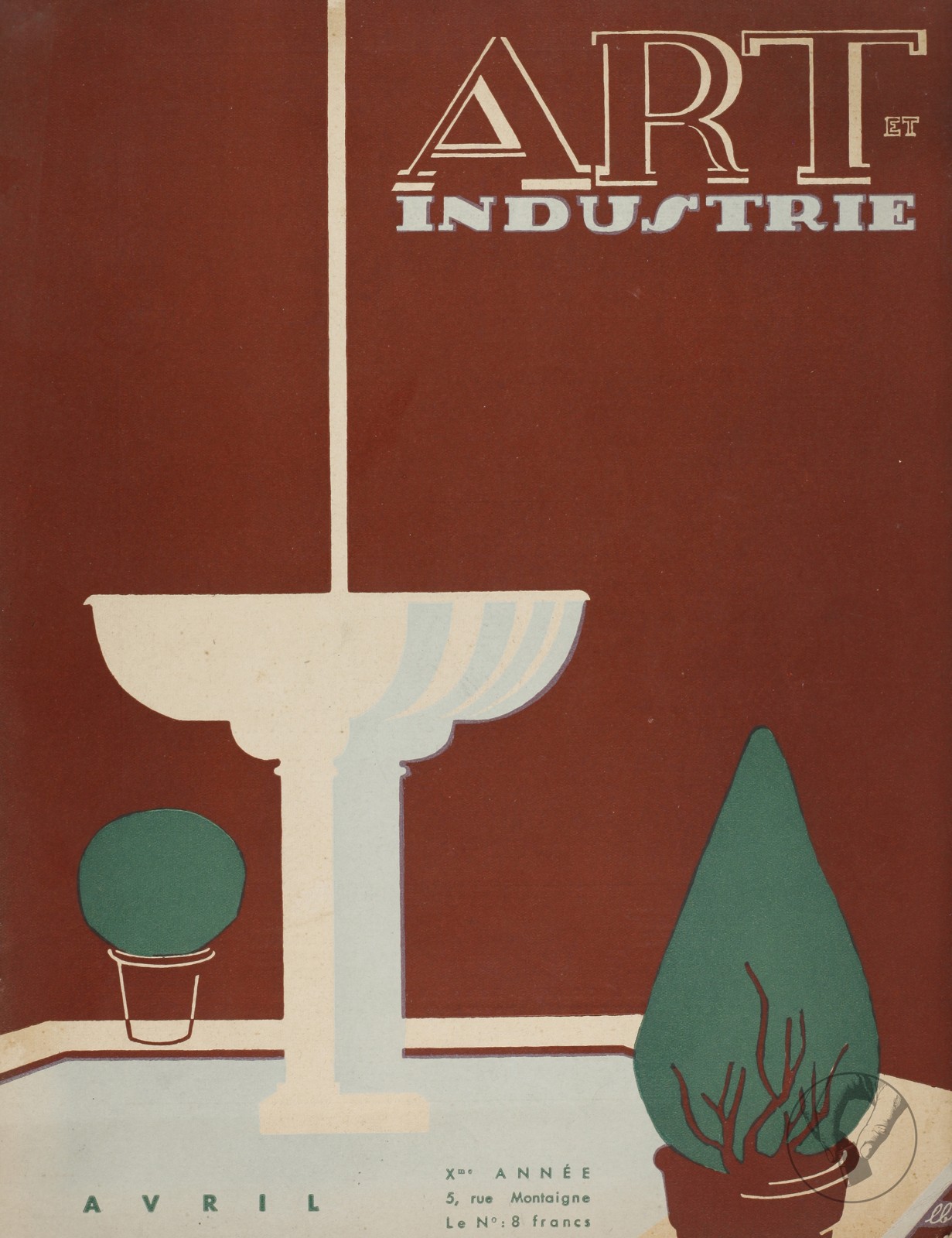 Art et Industrie