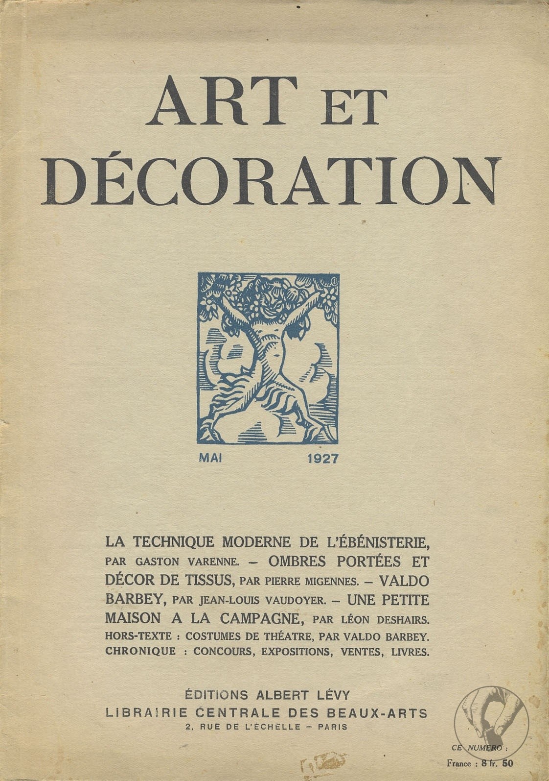 Art et Décoration