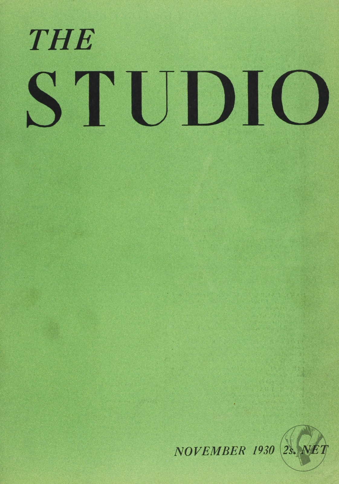 The Studio