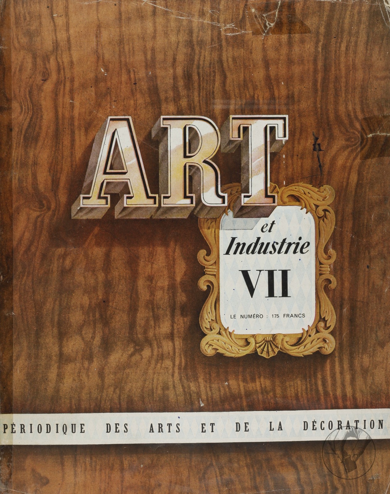 Art et Industrie