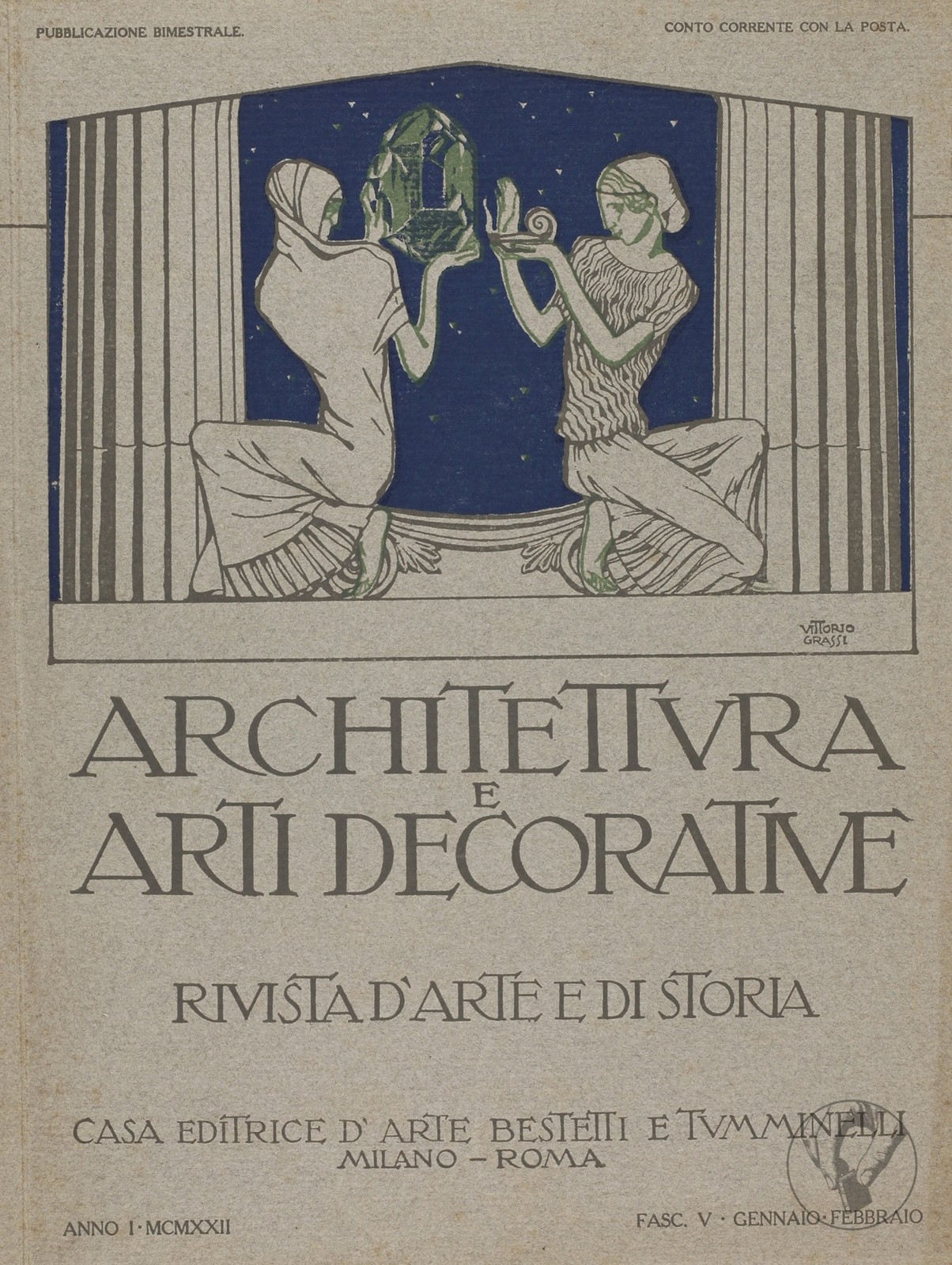 Architettura e arti decorative