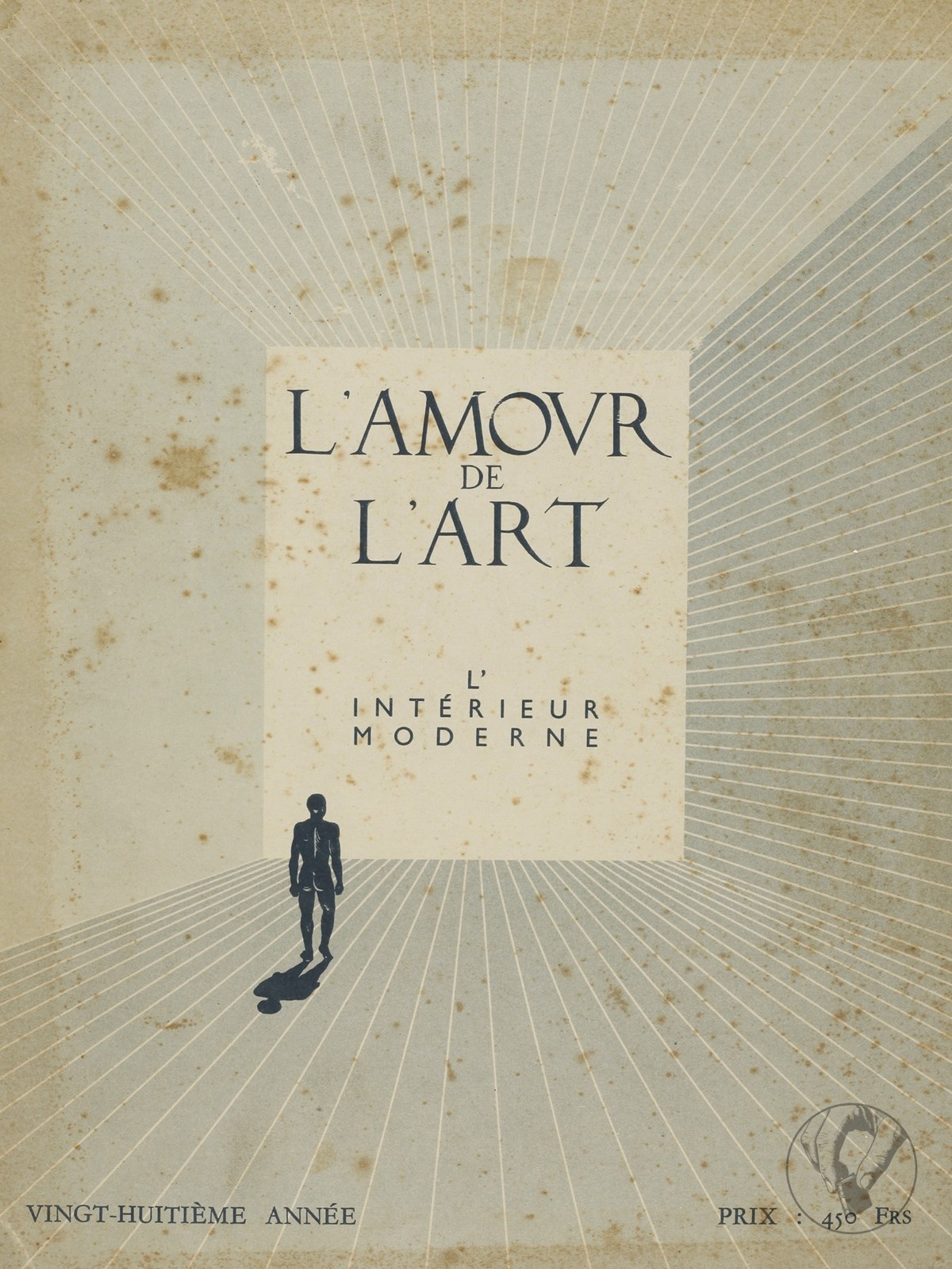 L'Amour de l'art