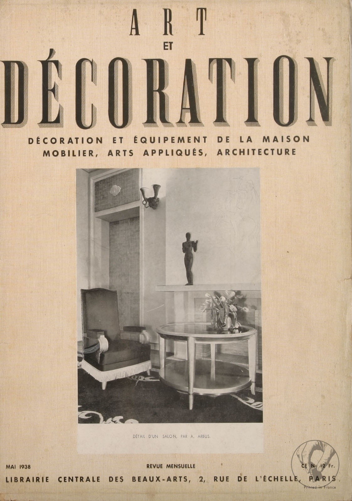 Art et Décoration