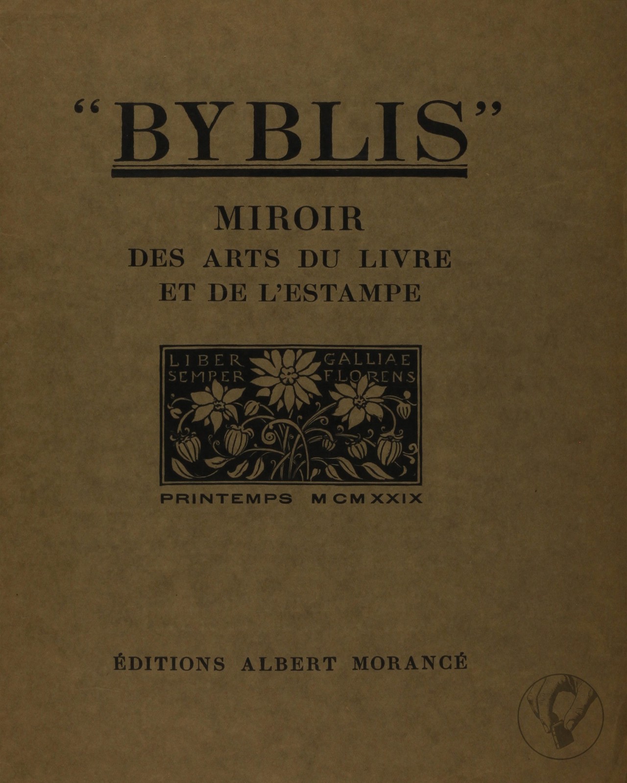Byblis