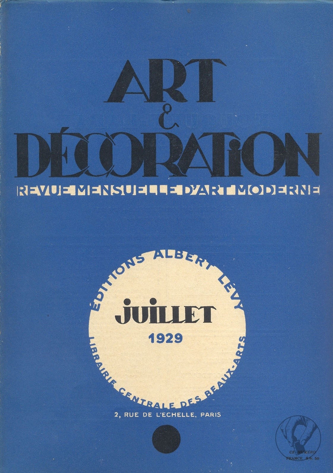 Art et Décoration
