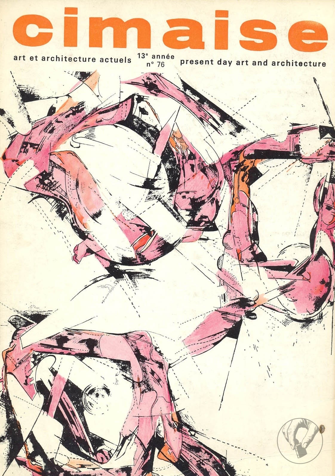 Cimaise