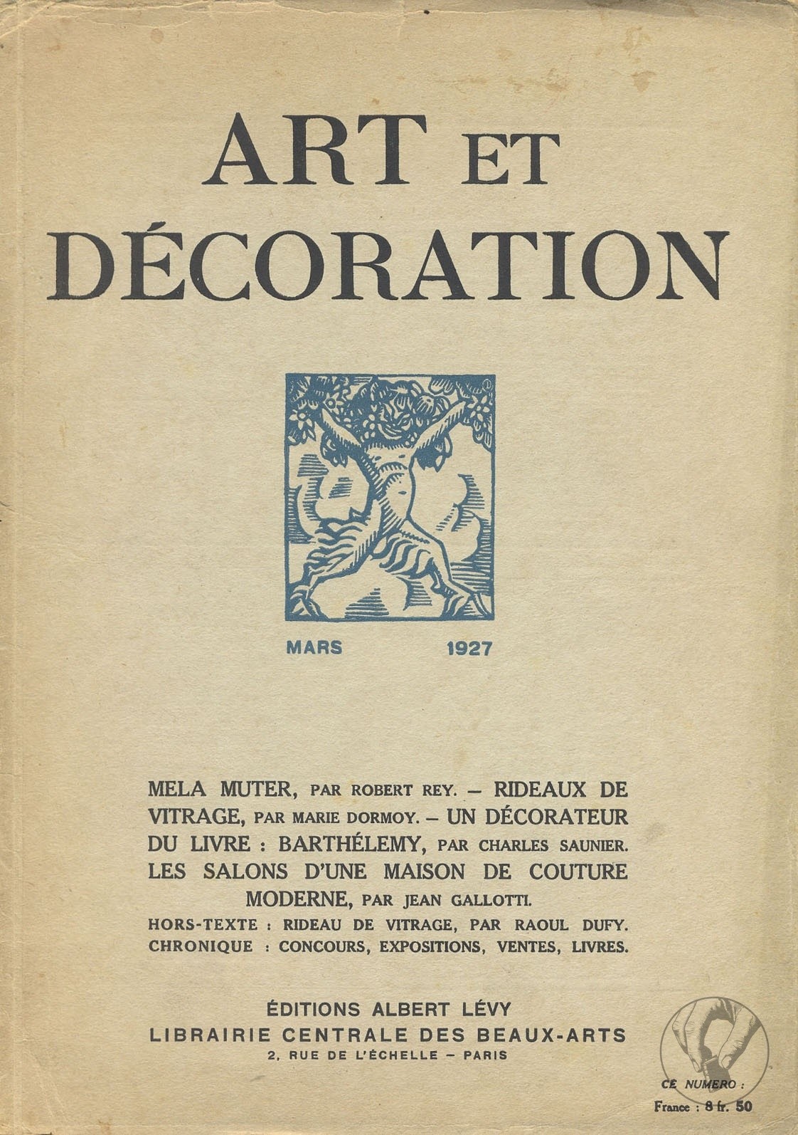 Art et Décoration