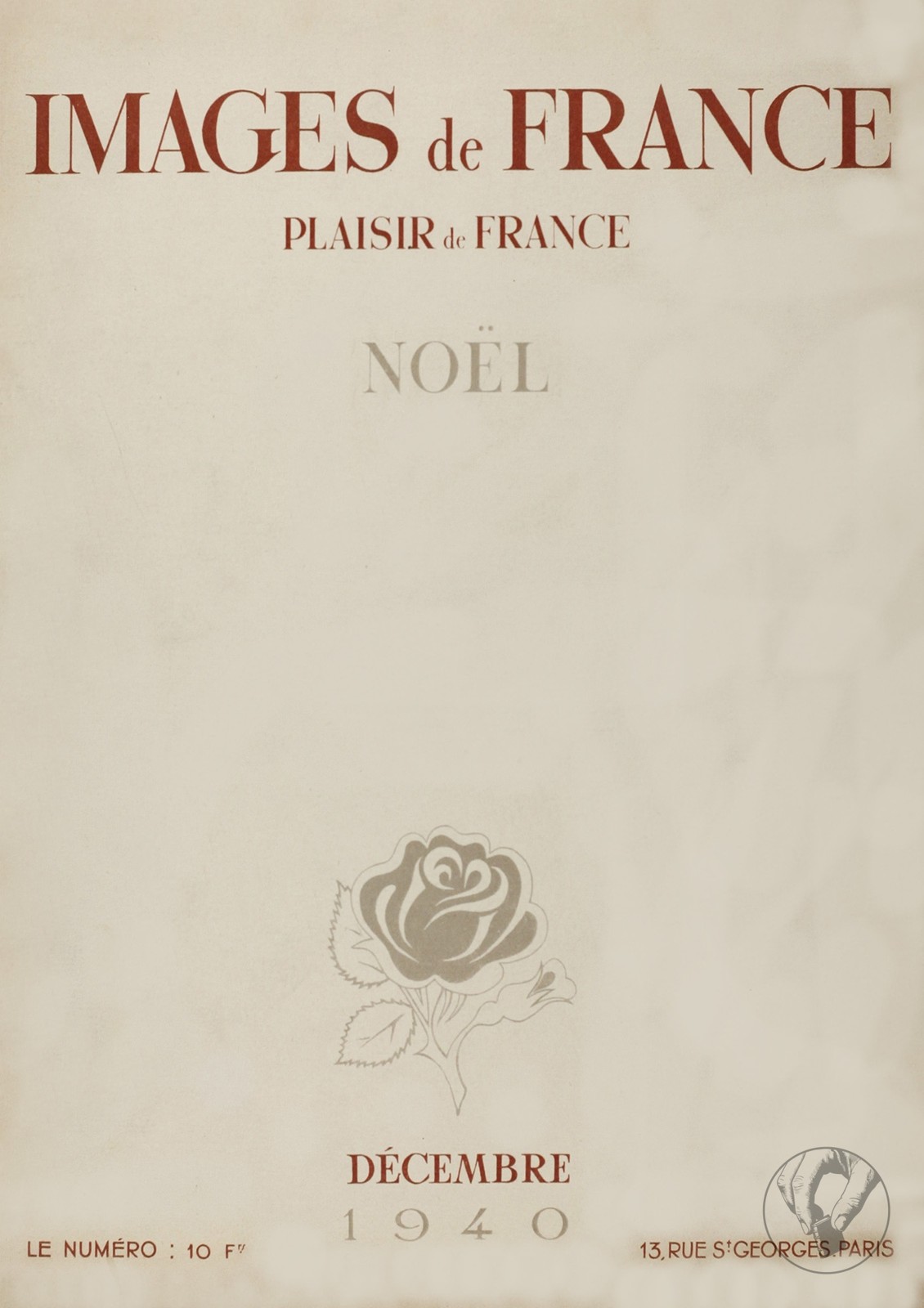 Images de France