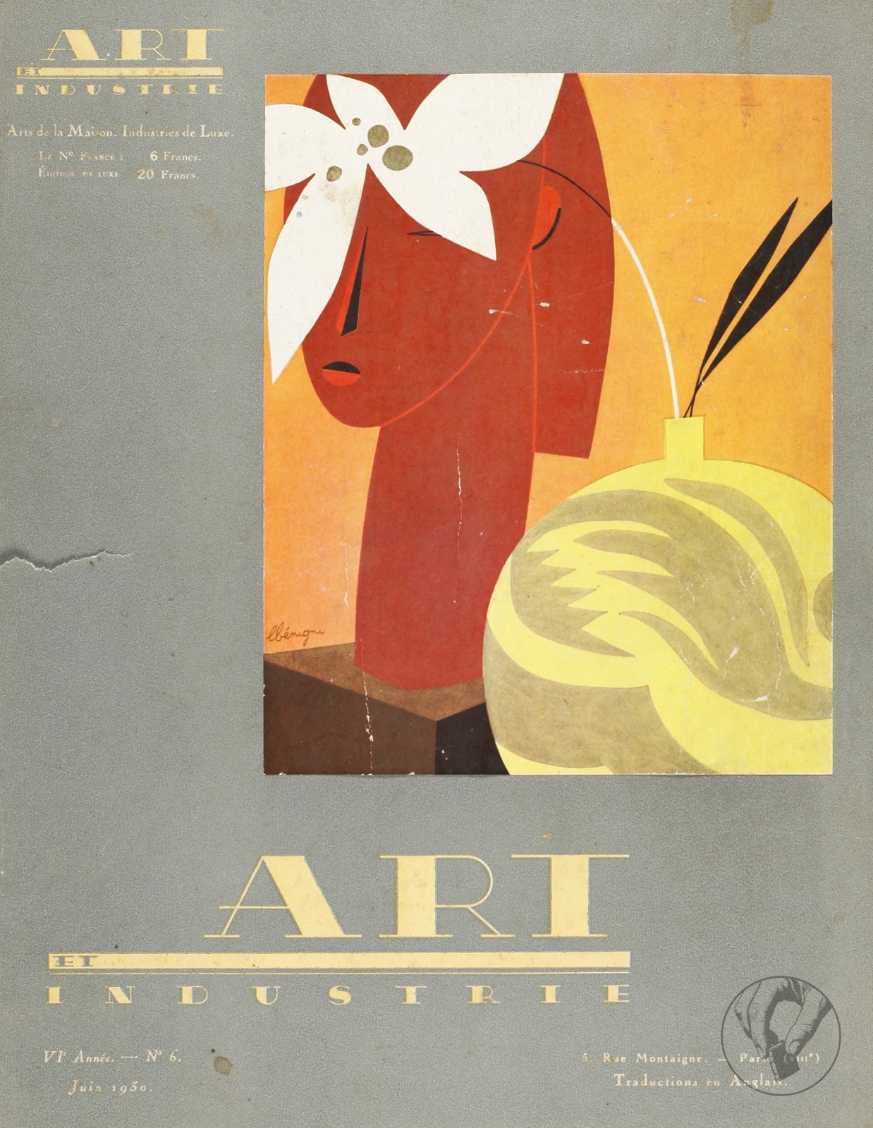 Art et Industrie