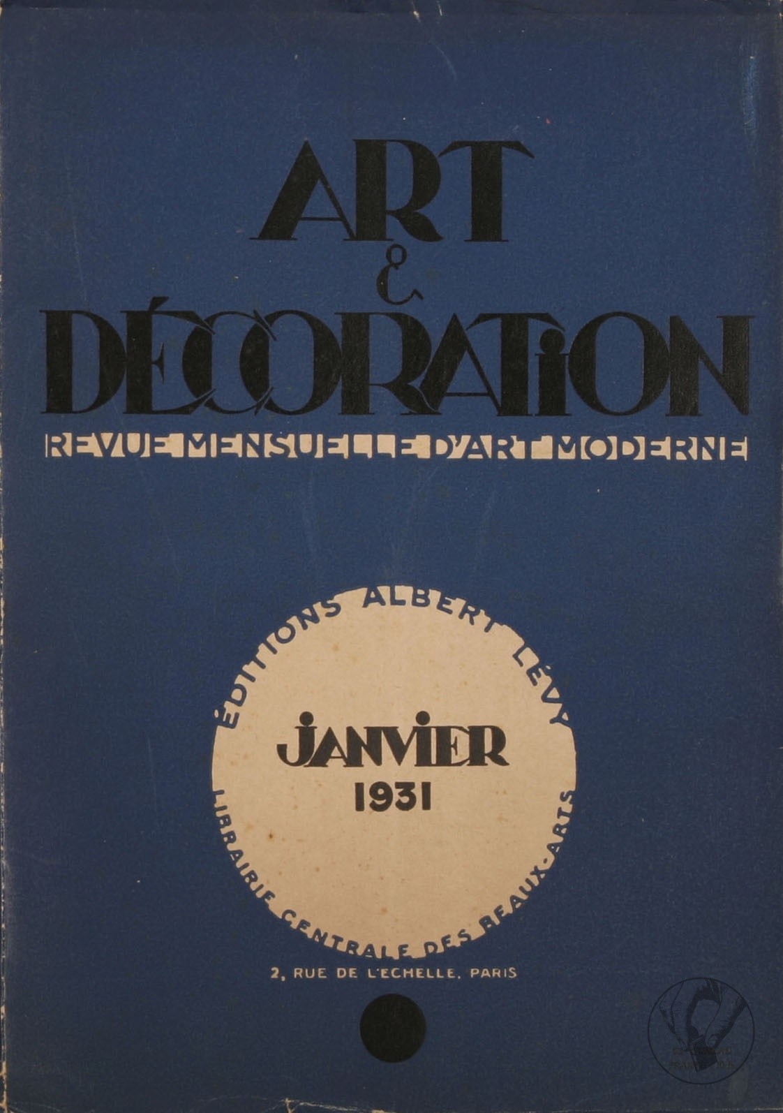 Art et Décoration