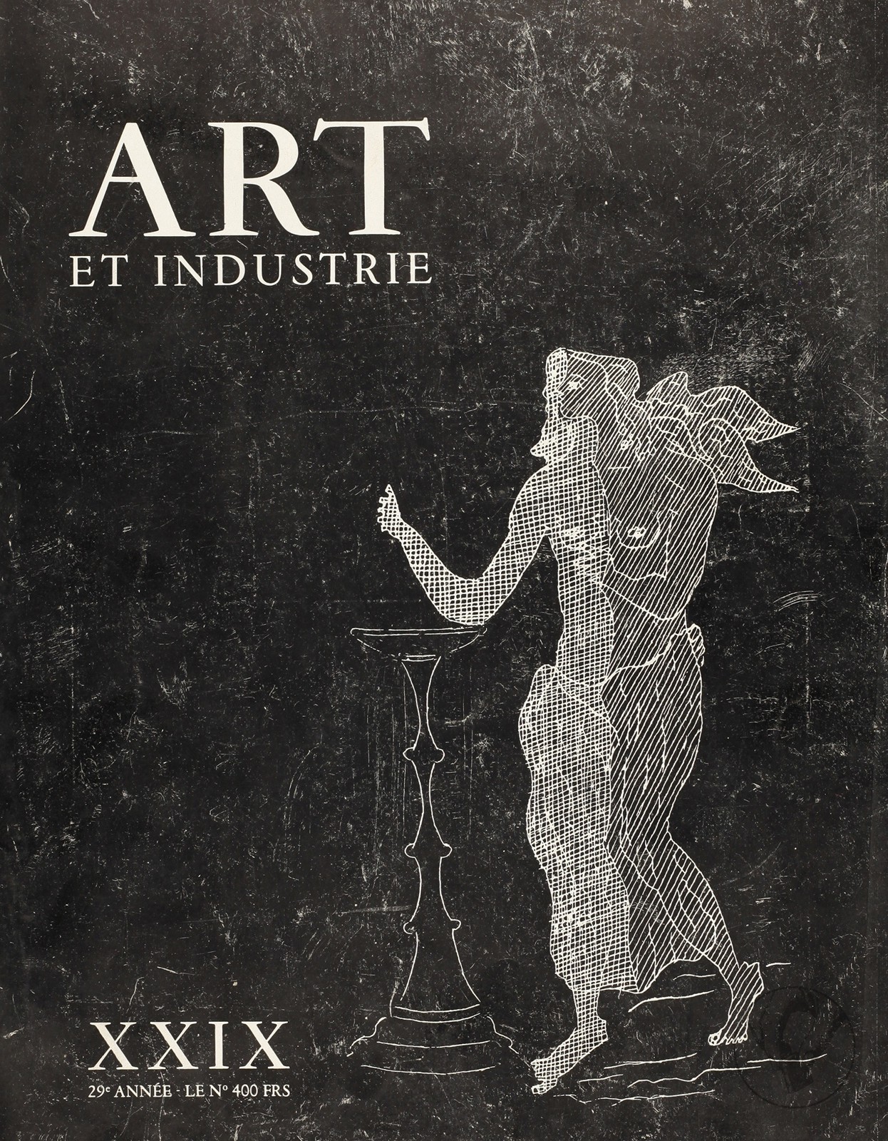 Art et Industrie