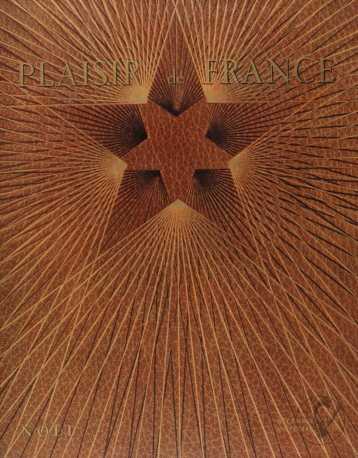 Plaisir de France