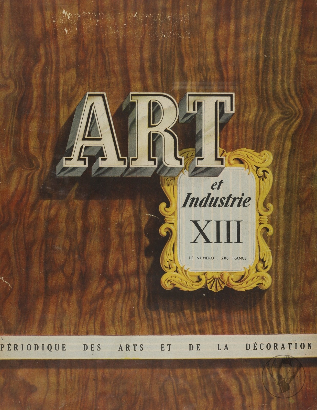 Art et Industrie
