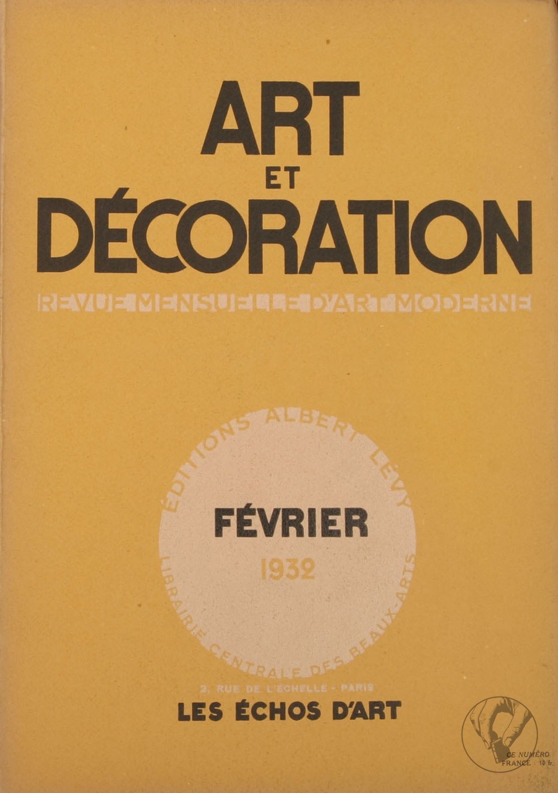 Art et Décoration