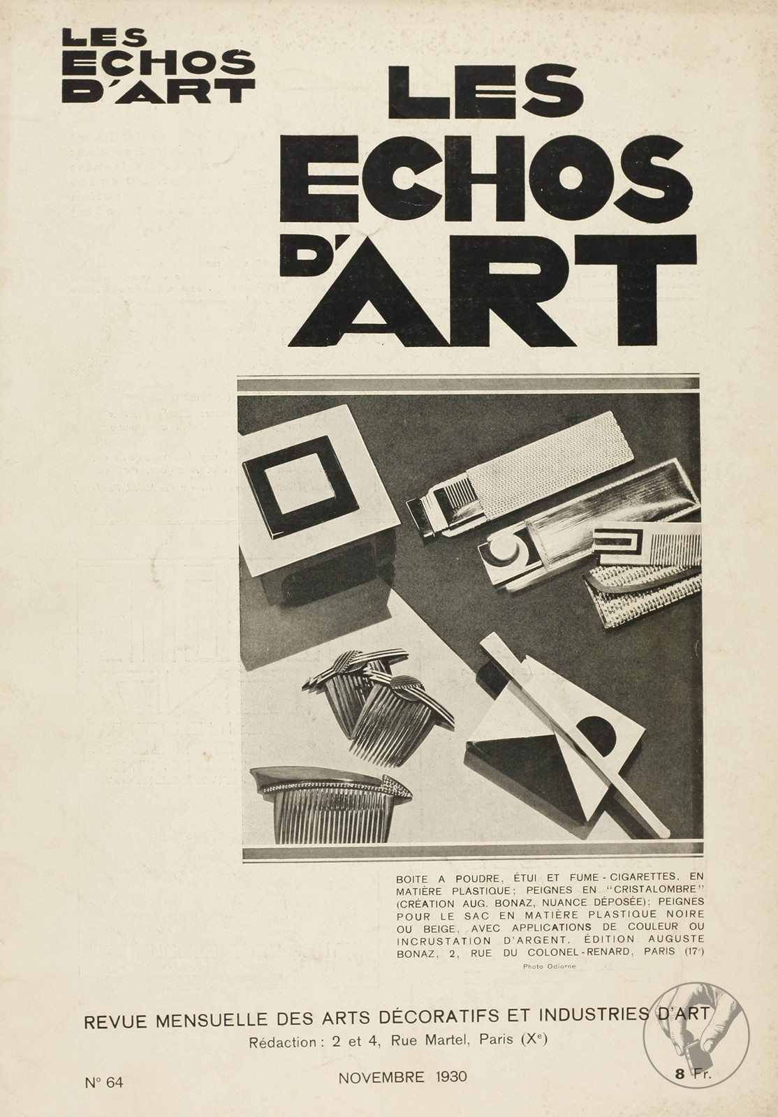 Les Échos d'Art