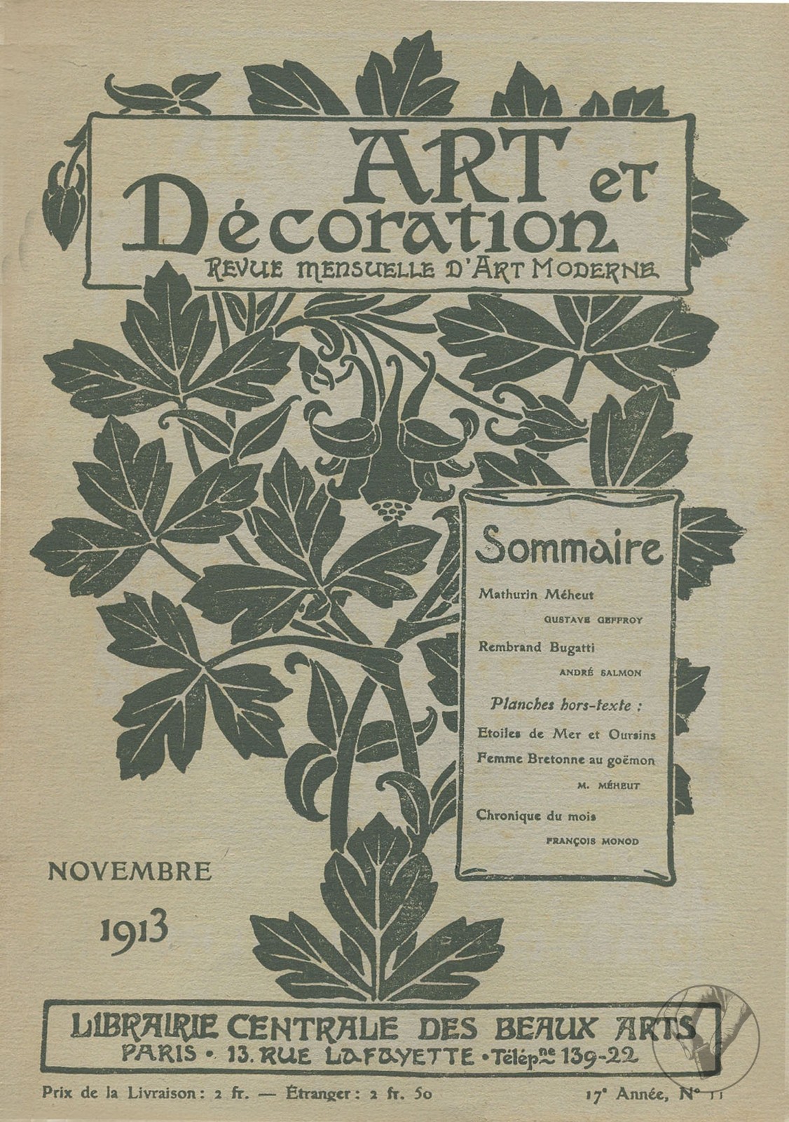 Art et Décoration