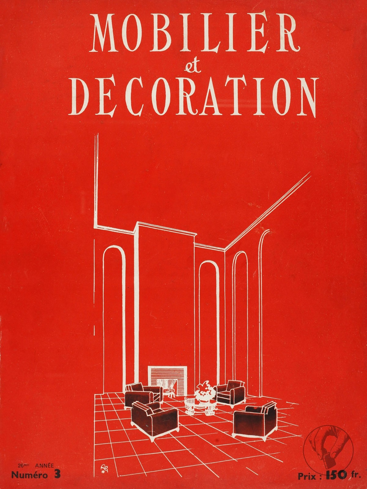 Mobilier et Décoration