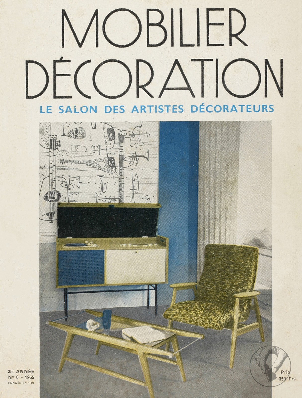 Mobilier et Décoration