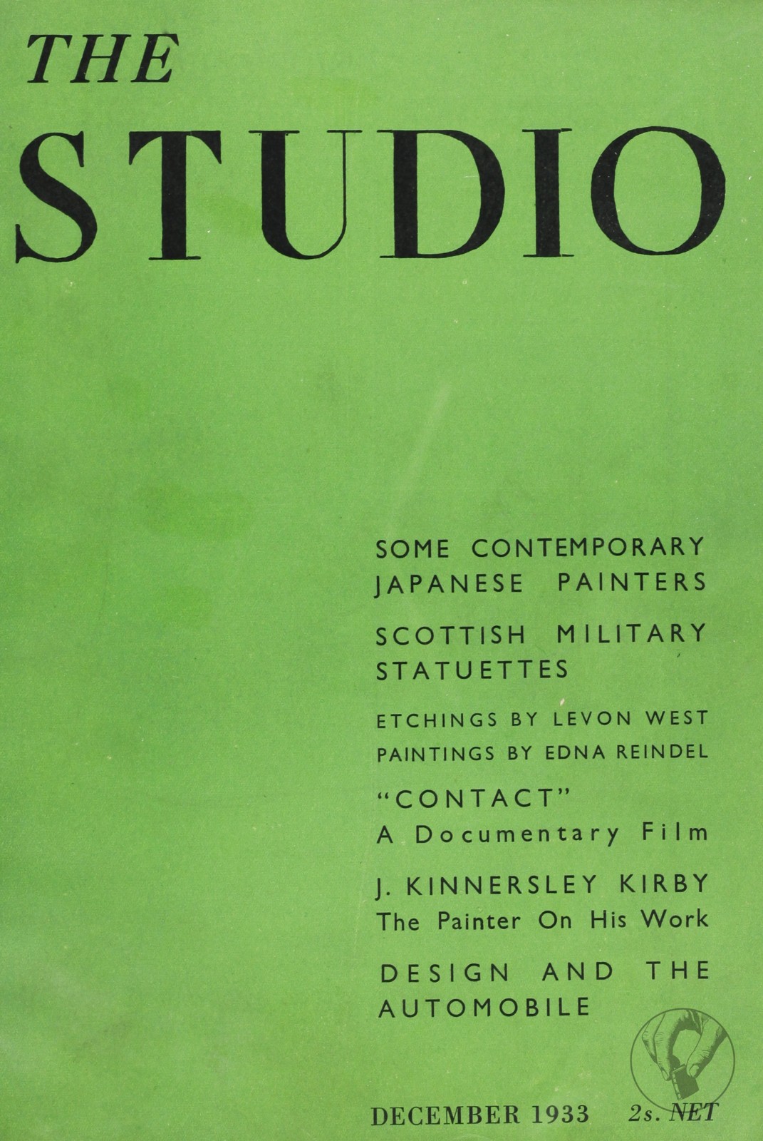 The Studio