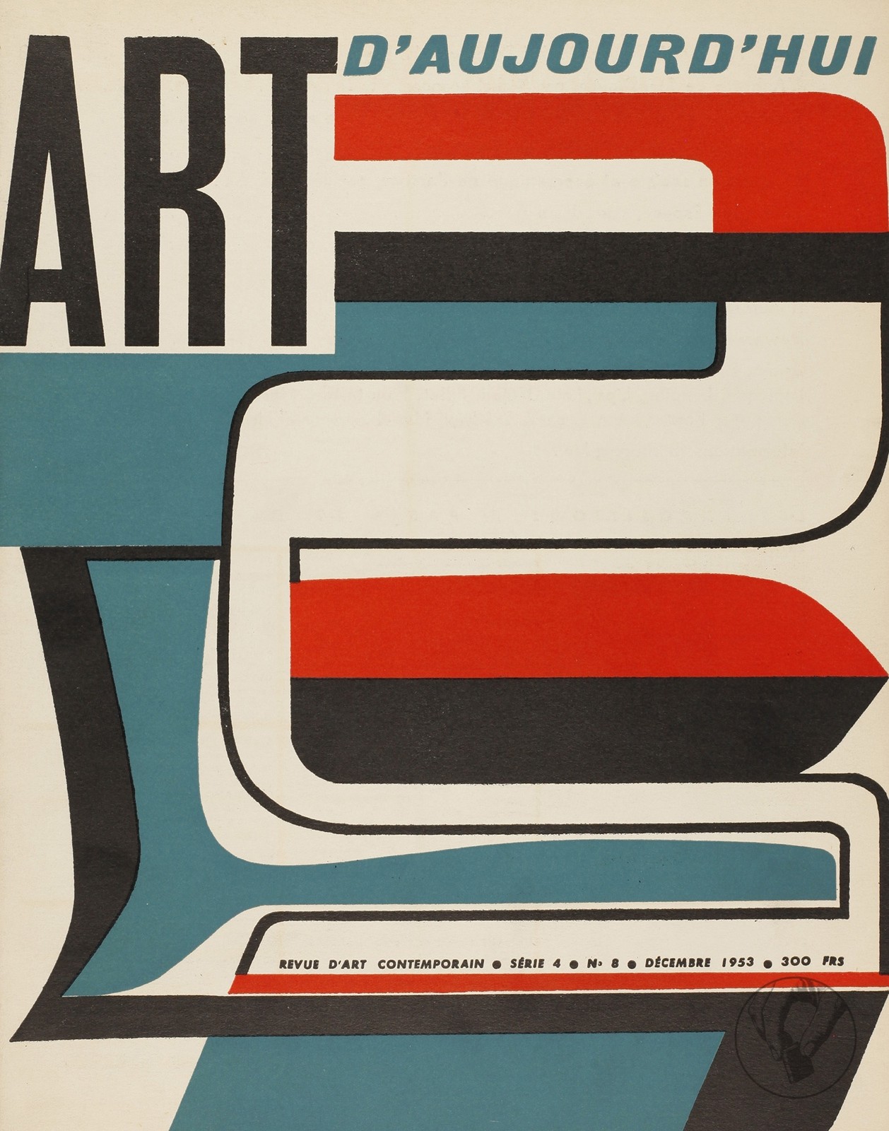 Art d'aujourd'hui