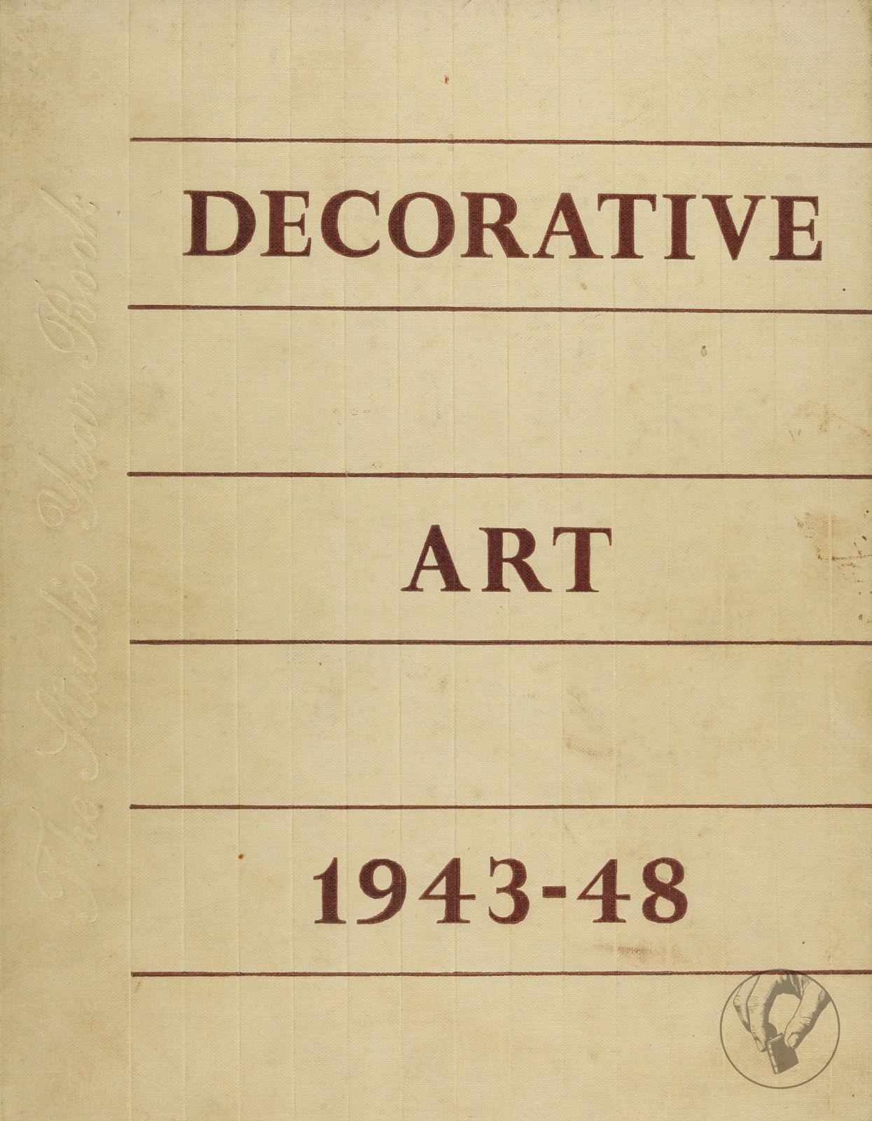 Decorative Art - The Studio Year Book