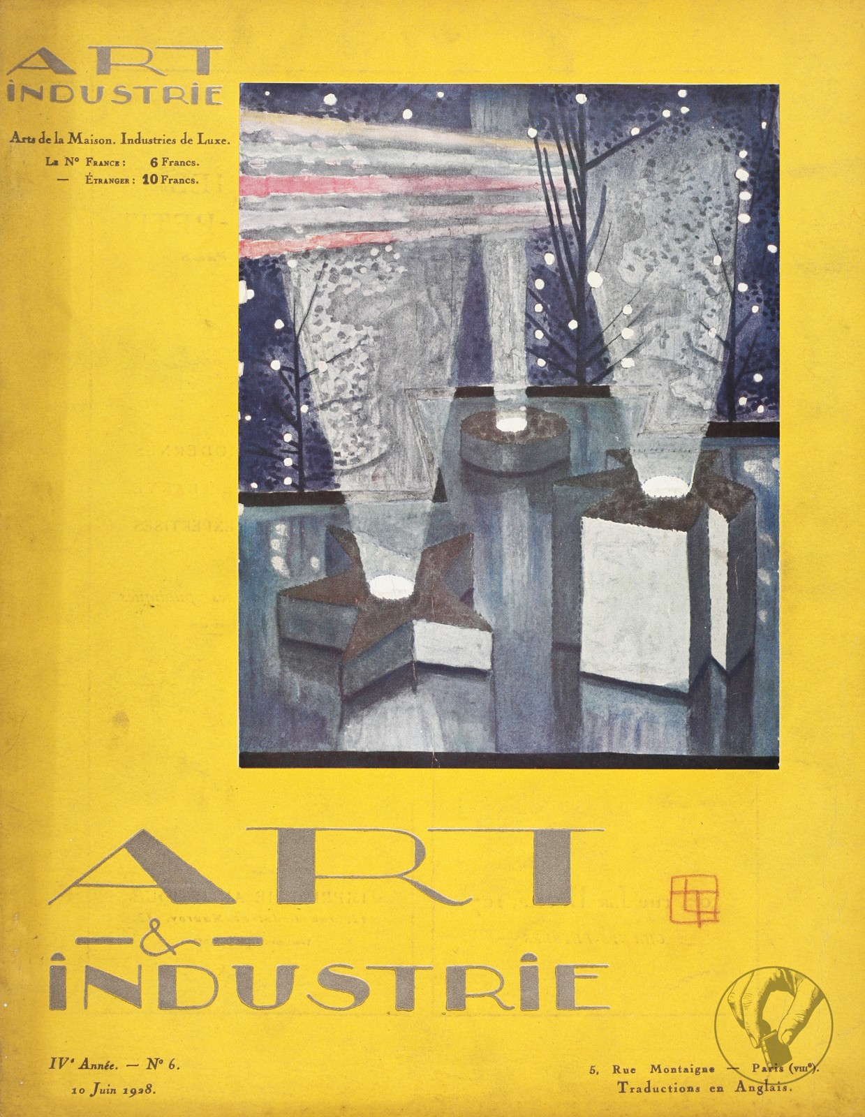 Art et Industrie