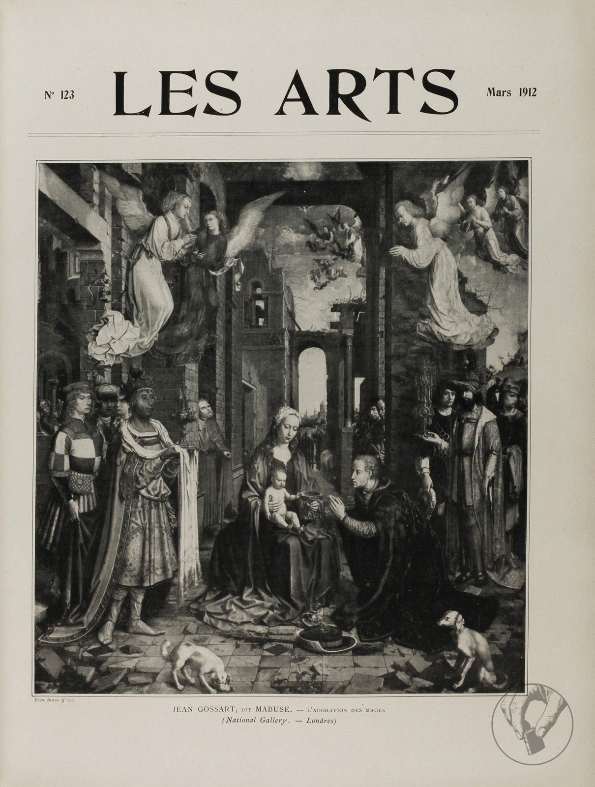 Les Arts