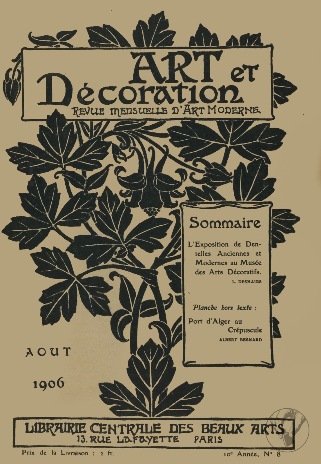 Art et Décoration