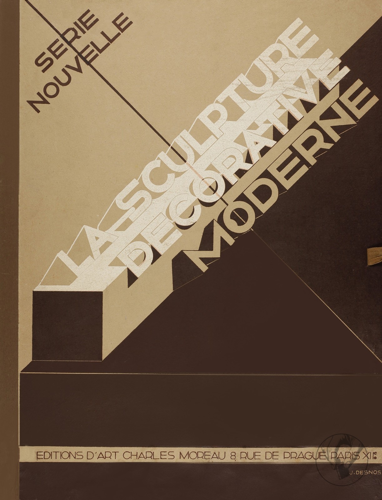 La Sculpture Décorative Moderne