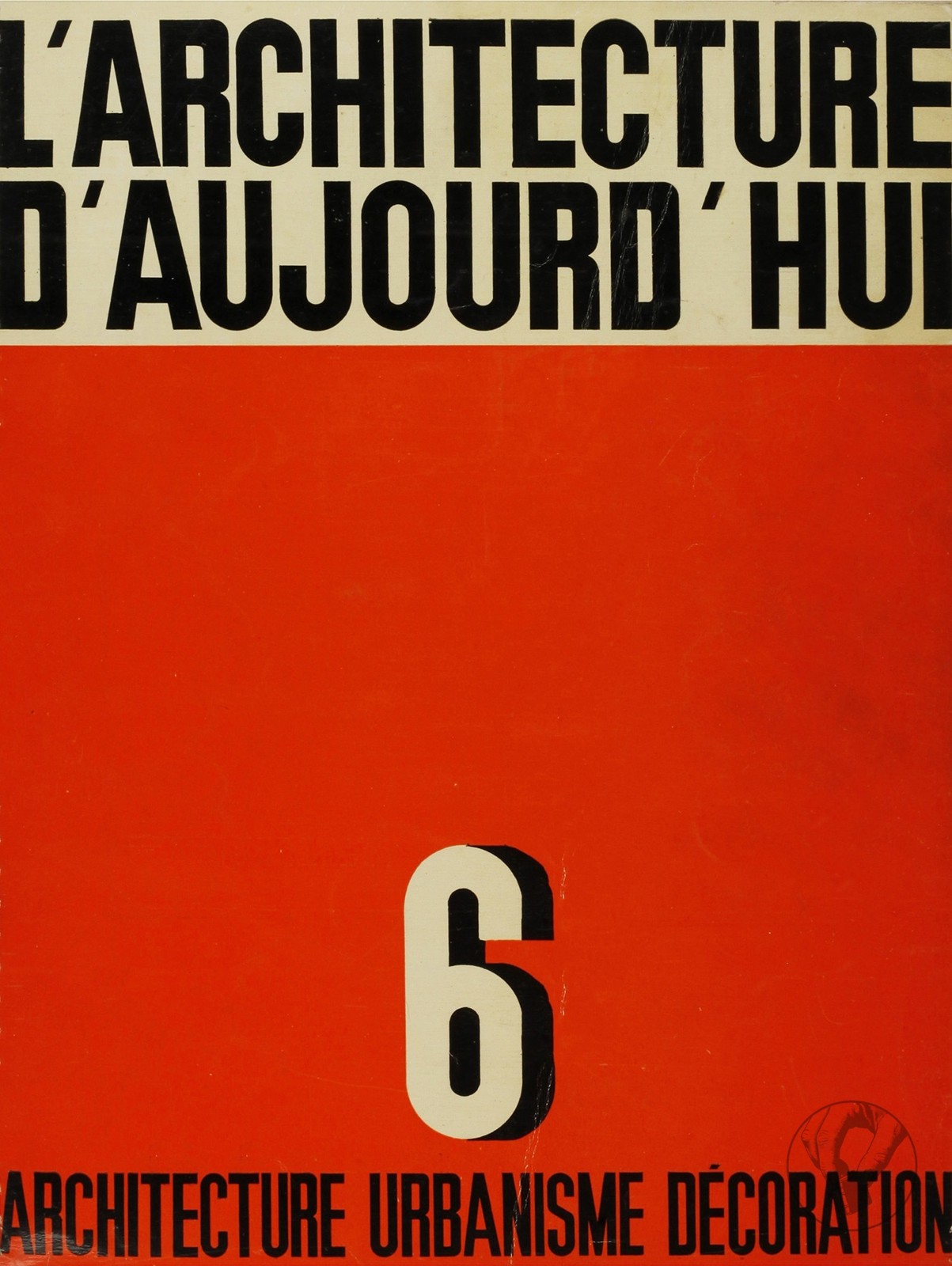 L'Architecture d'Aujourd'hui