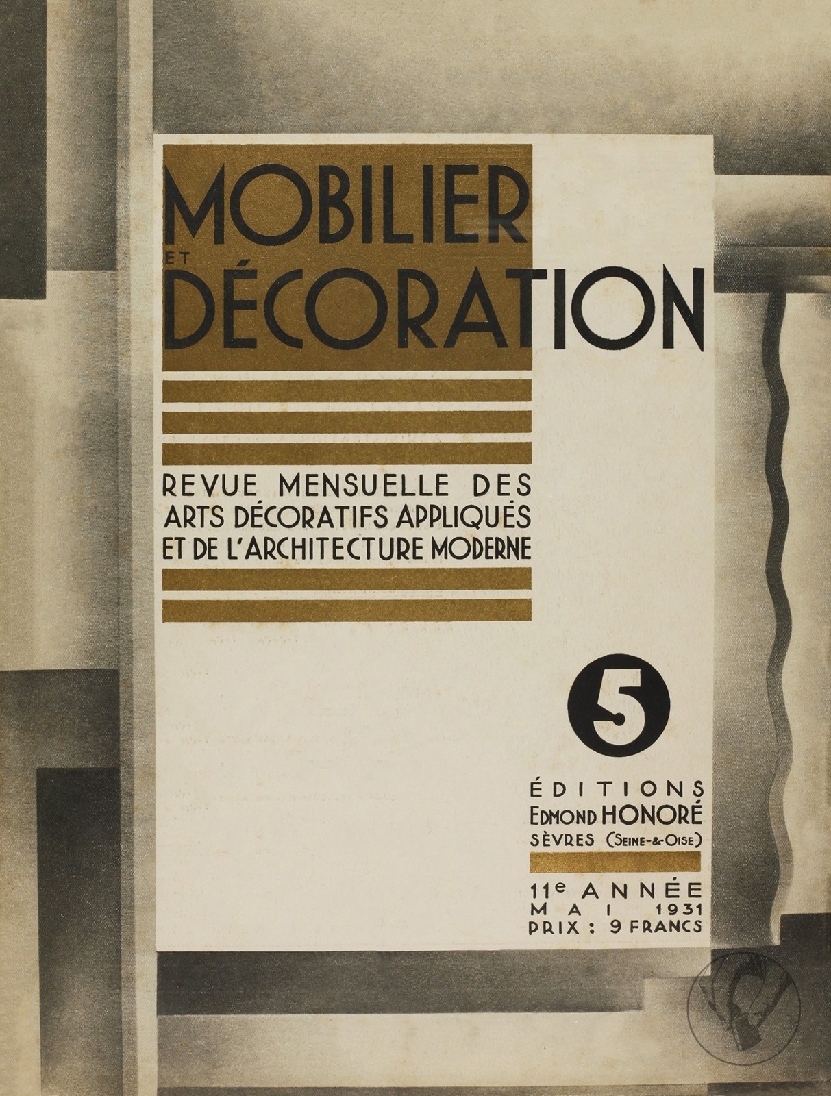 Mobilier et Décoration