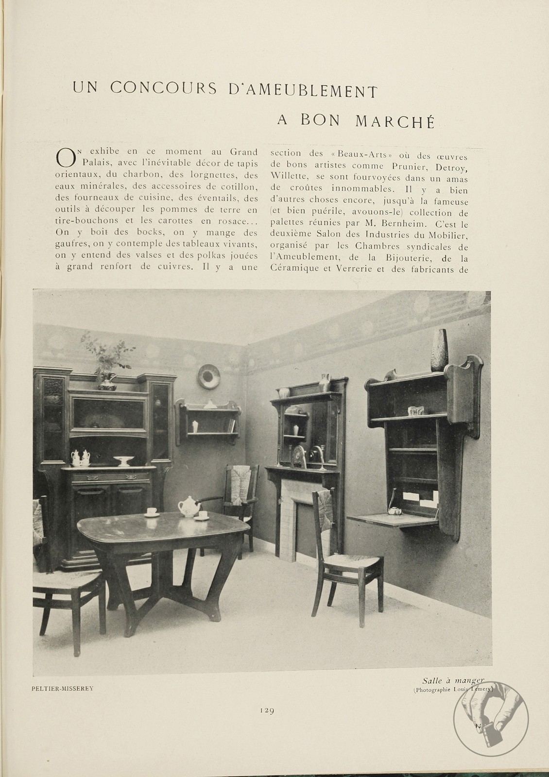 L'Art décoratif