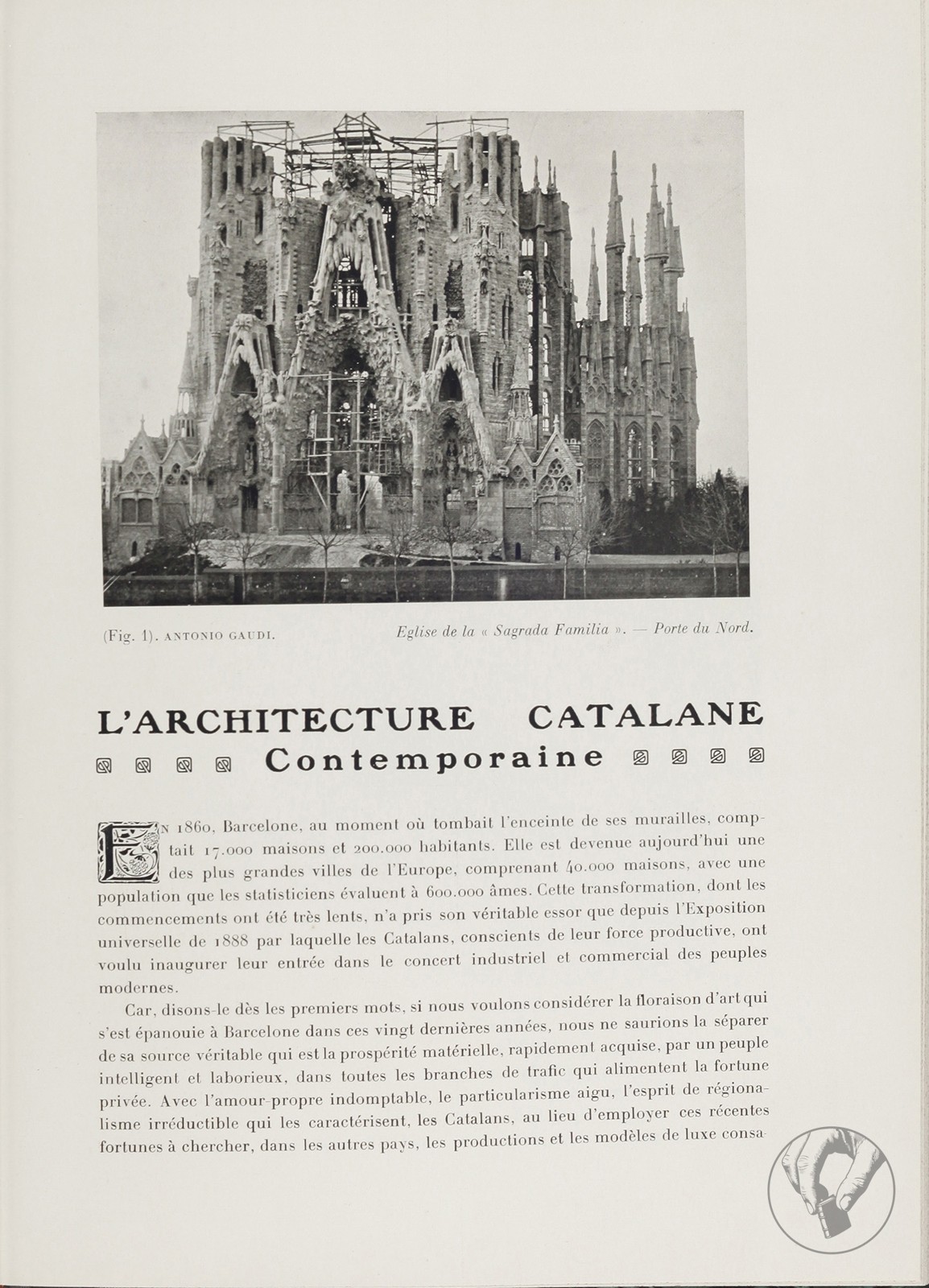 L'Art décoratif